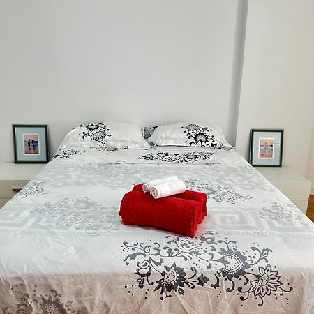 Antares House Premium, Estudio Torremolinos Con Piscina Apartment Exterior foto