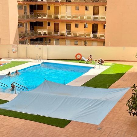 Antares House Premium, Estudio Torremolinos Con Piscina Apartment Exterior foto