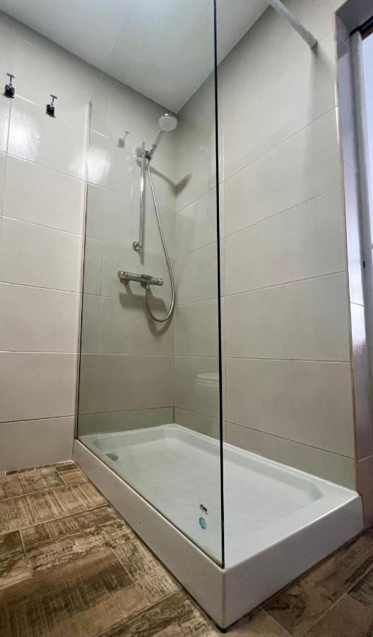Antares House Premium, Estudio Torremolinos Con Piscina Apartment Exterior foto