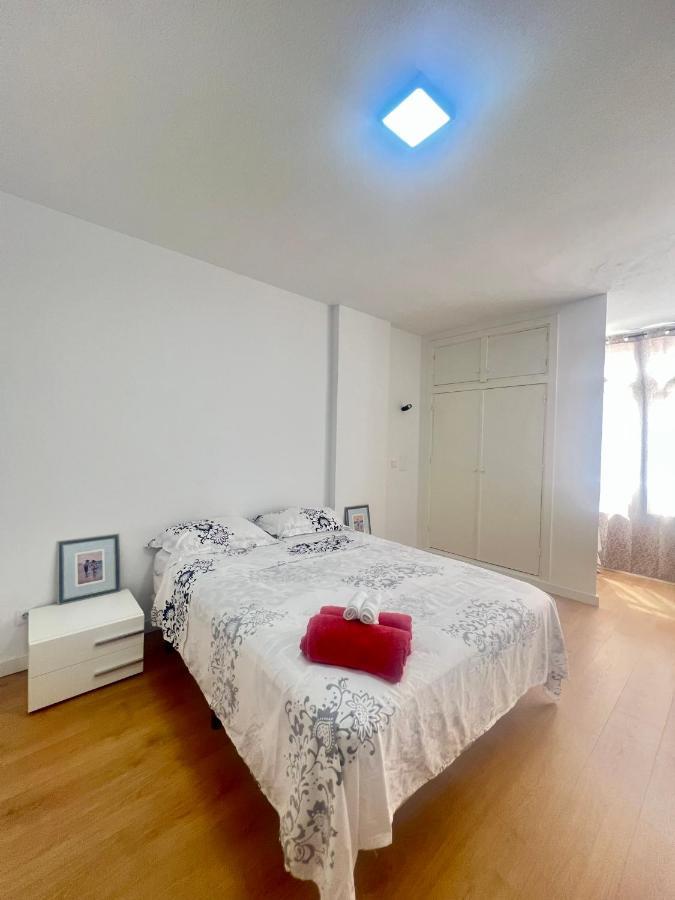 Antares House Premium, Estudio Torremolinos Con Piscina Apartment Exterior foto