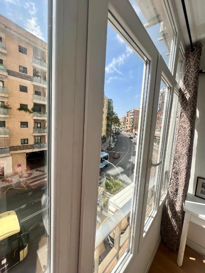 Antares House Premium, Estudio Torremolinos Con Piscina Apartment Exterior foto